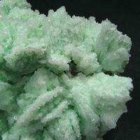 Fluorapatite Psm Tarbuttite