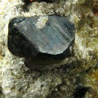 Cassiterite