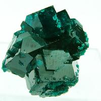 Dioptase