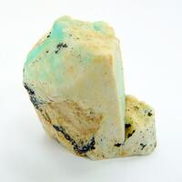 Amazonite & Feldspar