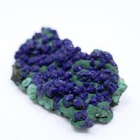 Azurite & Malachite