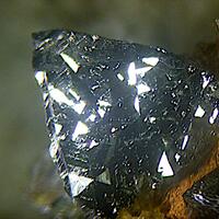 Argentotetrahedrite