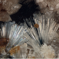 Tiptopite & Montgomeryite