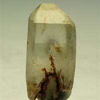 Scepter Quartz