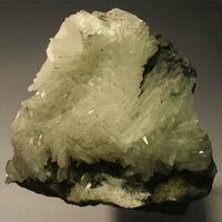 Baryte