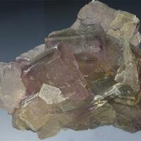 Fluorite