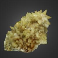 Calcite & Gypsum