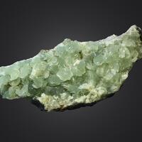 Prehnite