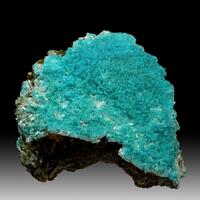 Aurichalcite