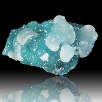 Ree Adamite & Smithsonite