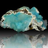 Ree Adamite Smithsonite & Aragonite