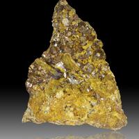 Cadmium Wurtzite & Baryte