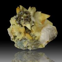 Calcite