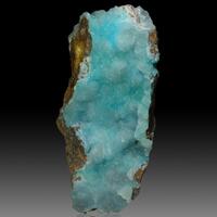 Adamite & Smithsonite