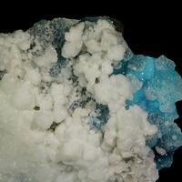 Adamite Smithsonite & Aragonite