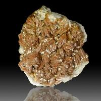 Baryte & Aragonite