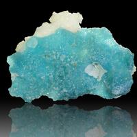 Adamite & Aragonite