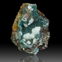 Adamite & Smithsonite