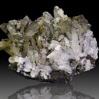 Baryte