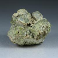 Vesuvianite