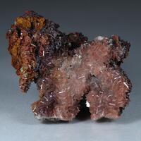 Baryte