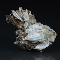 Baryte