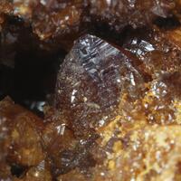 Cadmium Wurtzite