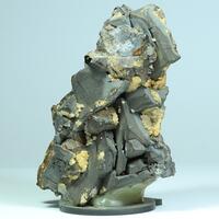 Galena Sphalerite & Calcite