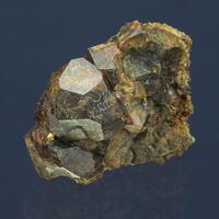 Andradite