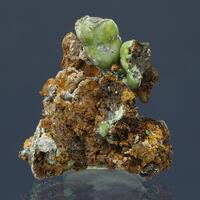 Smithsonite