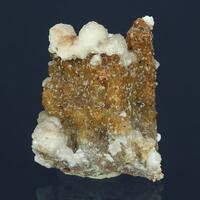 Smithsonite & Calcite