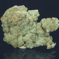 Adamite Psm Smithsonite