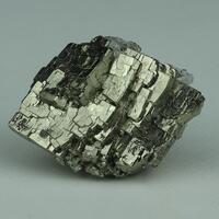 Pyrite