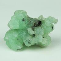 Prehnite & Babingtonite