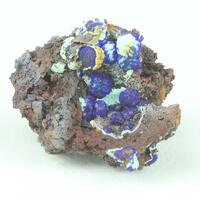 Azurite