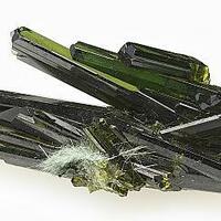 Epidote & Byssolite