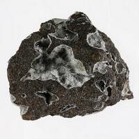 Mesolite Thomsonite-Ca & Chabazite