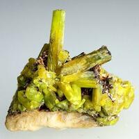 Pyromorphite