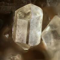 Fluorapatite