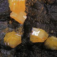 Mimetite