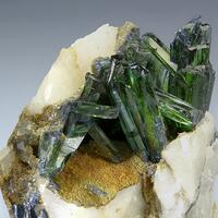 Vivianite