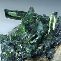 Vivianite