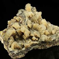 Baryte