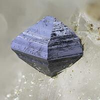 Anatase & Quartz