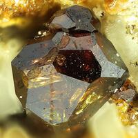 Andradite