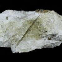 Thortveitite