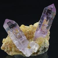 Amethyst