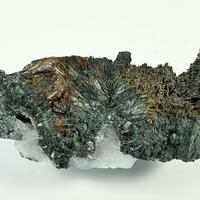 Wildenauerite & Rockbridgeite