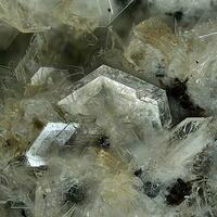 Tridymite