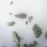 Mertieite-II